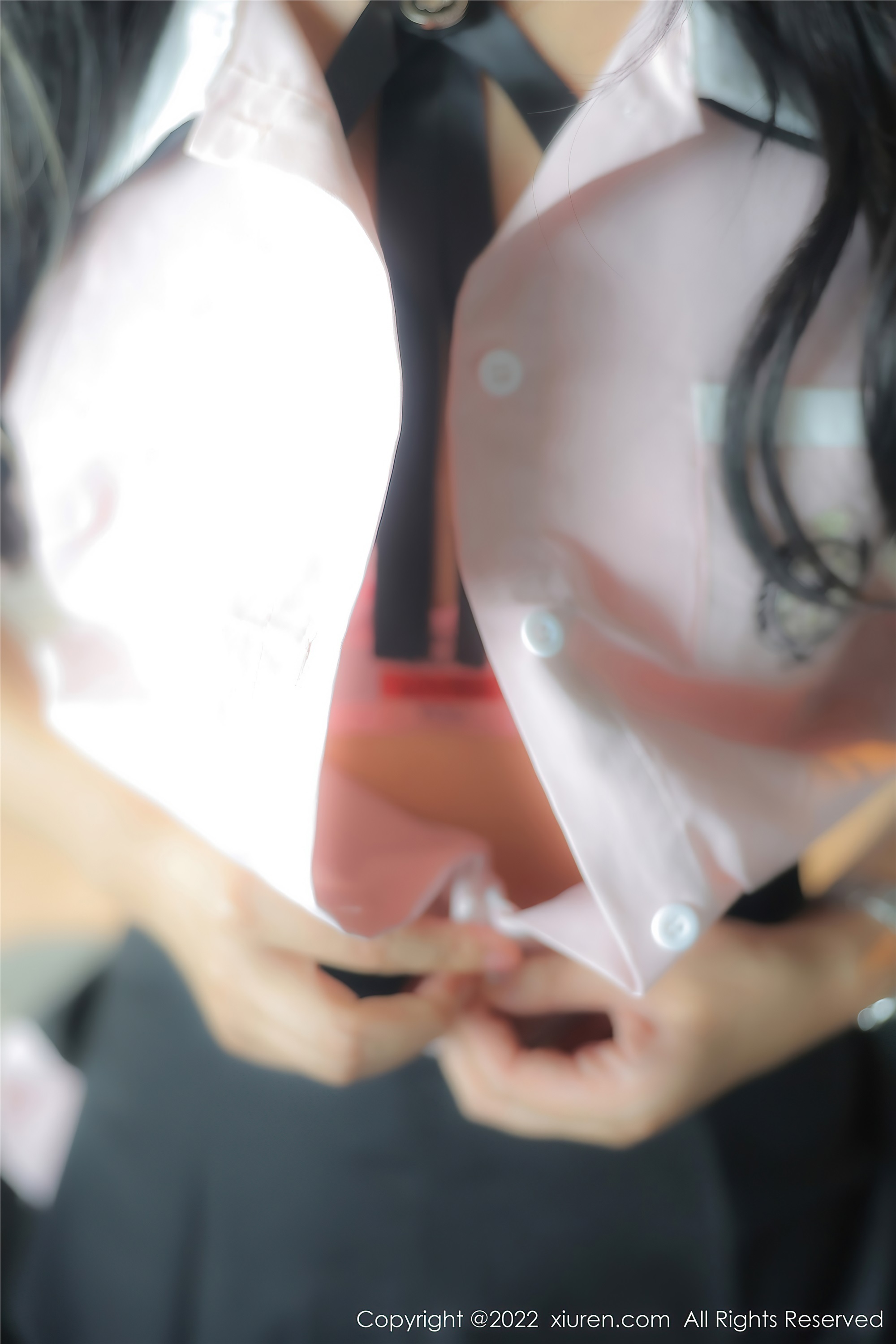 Xiuren秀人网 2022.08.16 NO.5443 小果冻儿